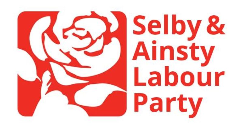 Selby and Ainsty Labour Party