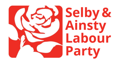 Selby and Ainsty Constituency Labour Party